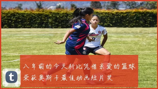 八年前的今天科比凭借亲爱的篮球荣获奥斯卡最佳动画短片奖